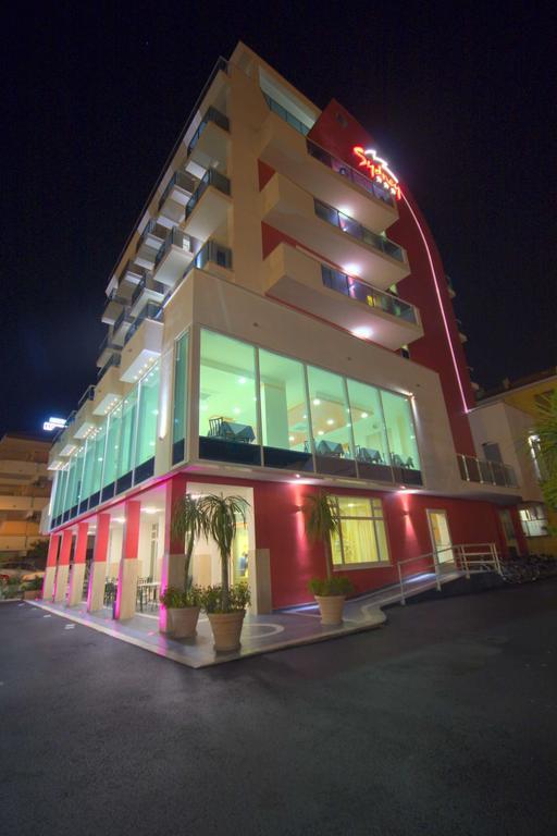 Hotel Sydney San Benedetto del Tronto Exterior photo
